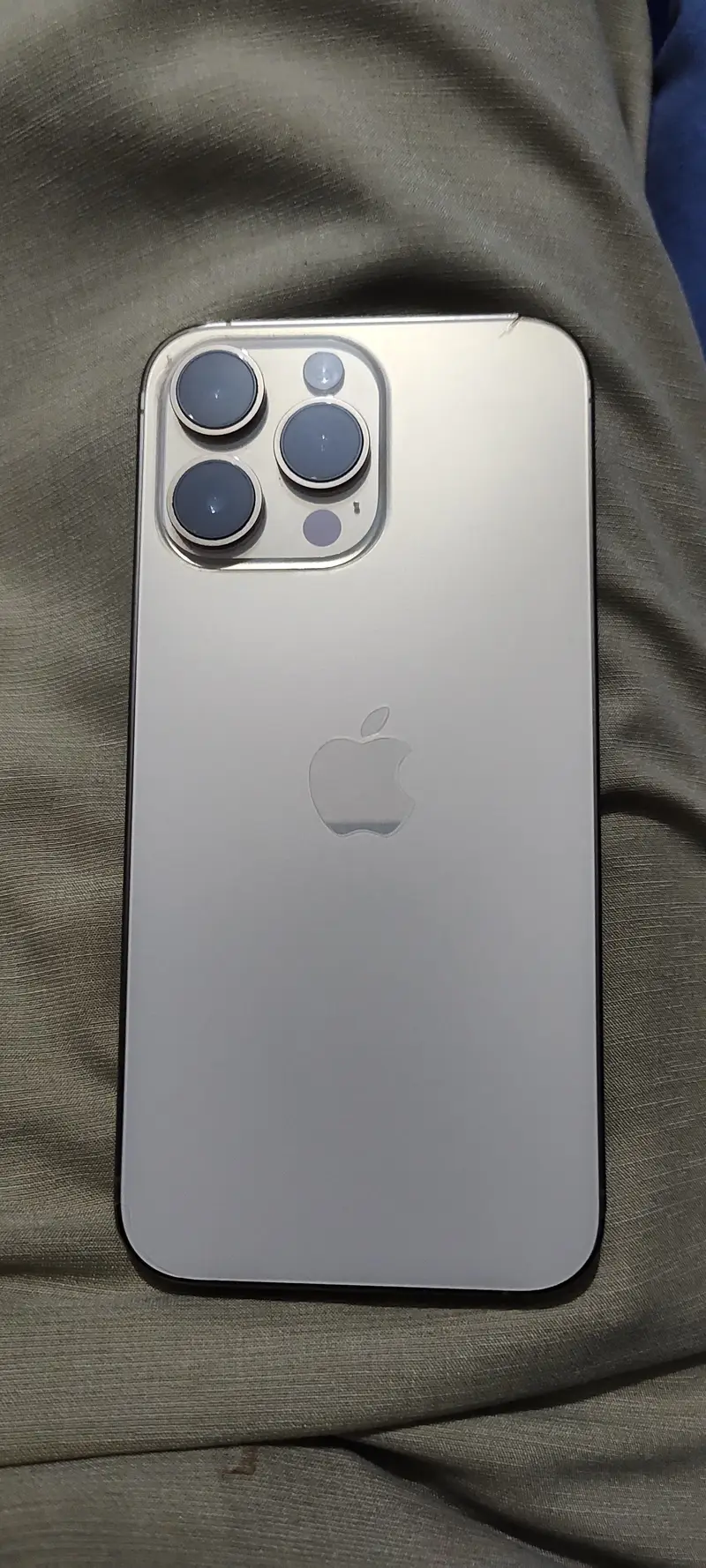 Iphone 14 pro max JV LLA 142000