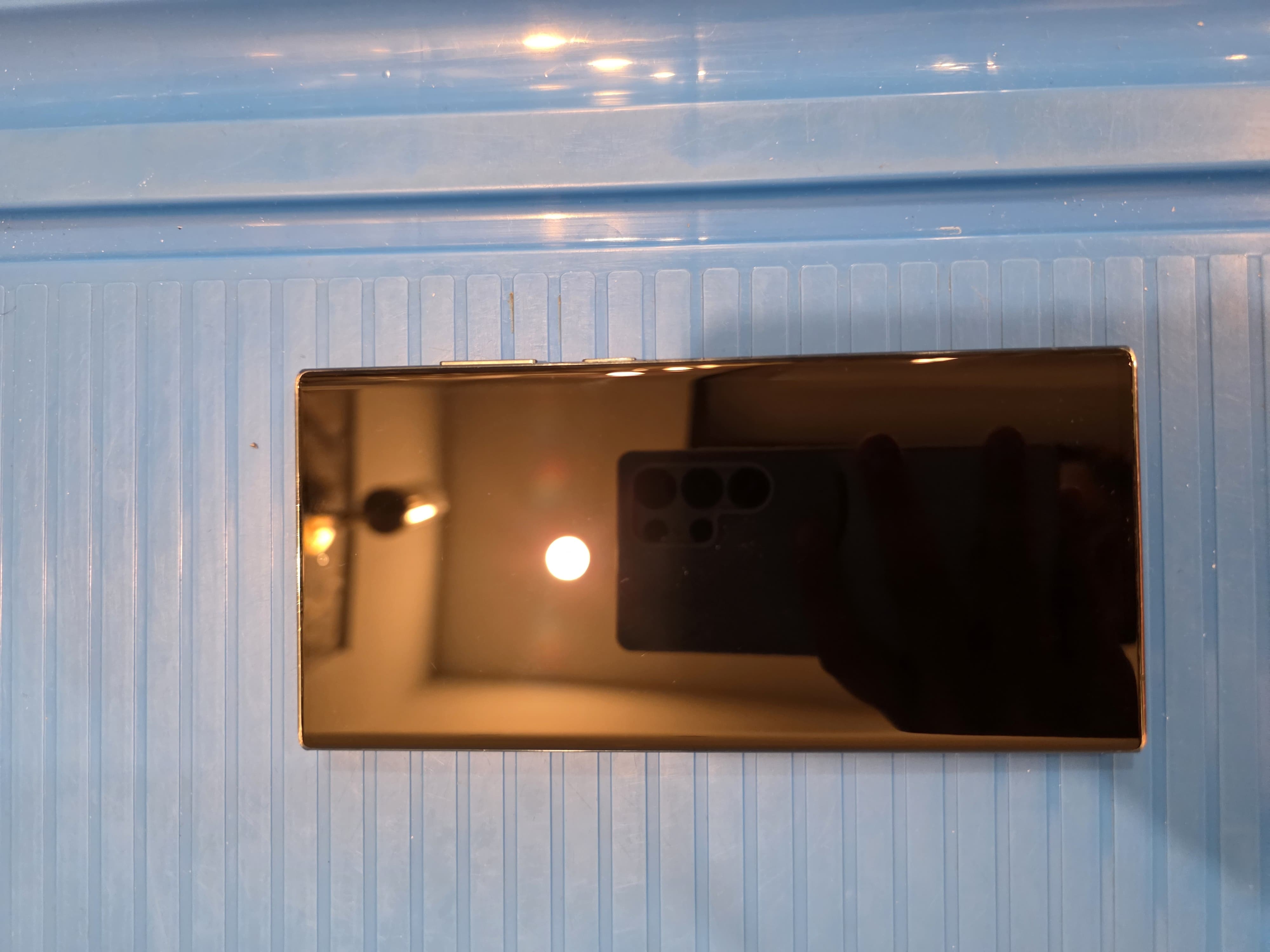 Samsung Galaxy S22ULTRA Pta Approved