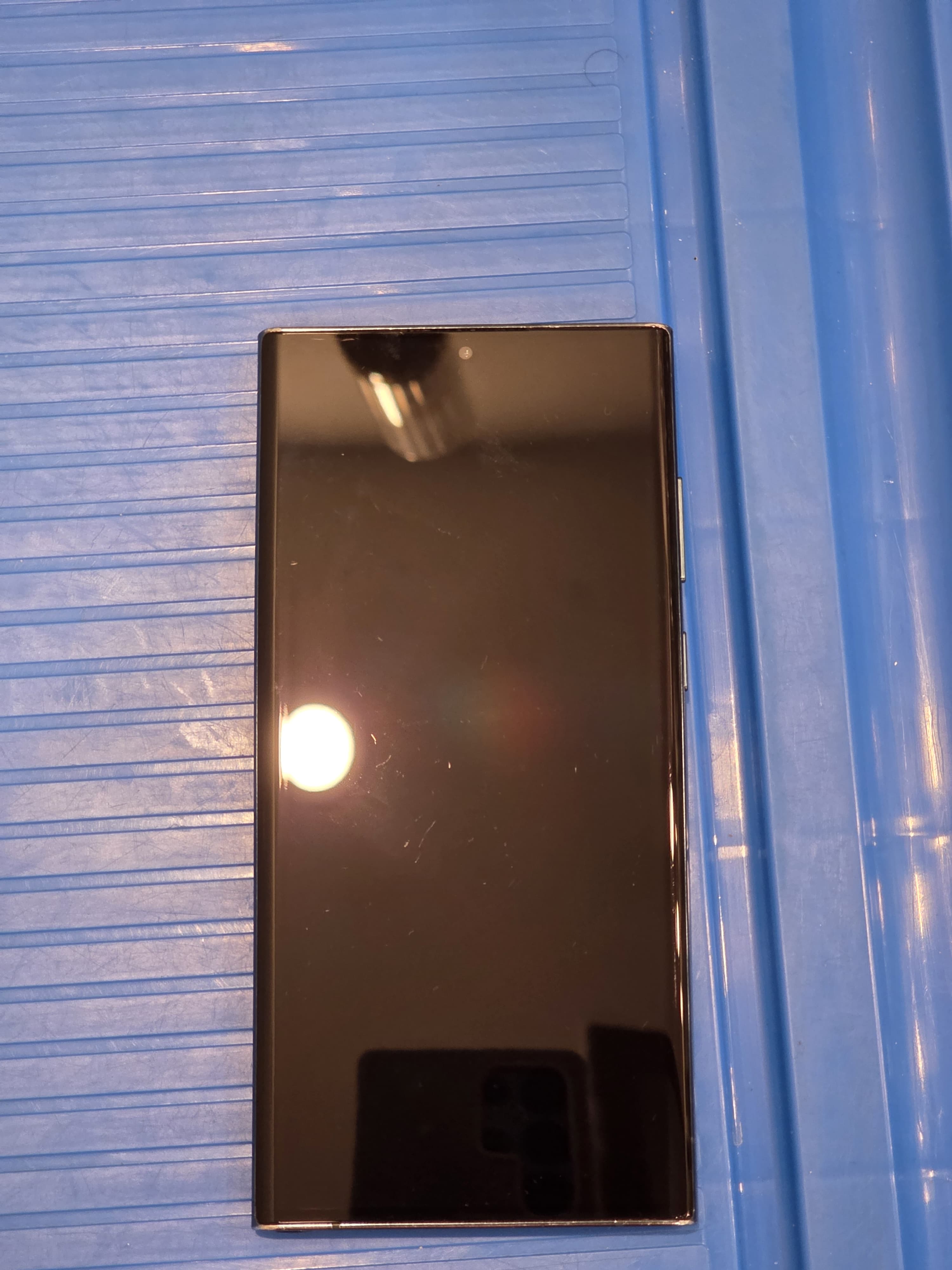 Samsung Galaxy S22ULTRA Pta Approved