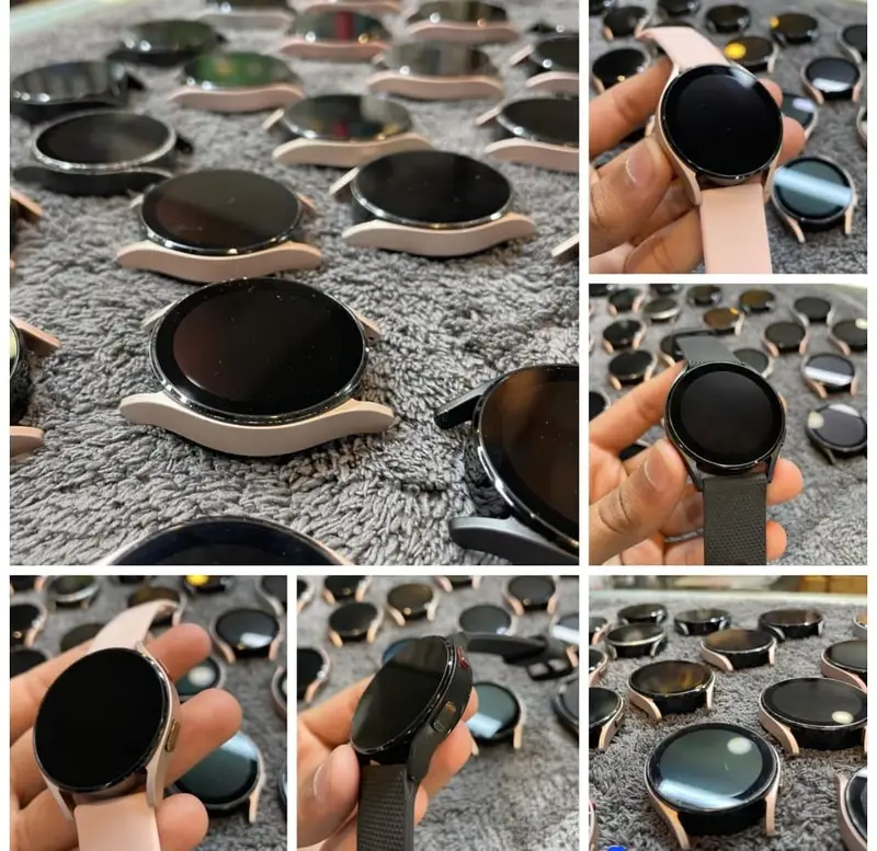 samsung watch 4|watch 5|watch 6|6 classic watch