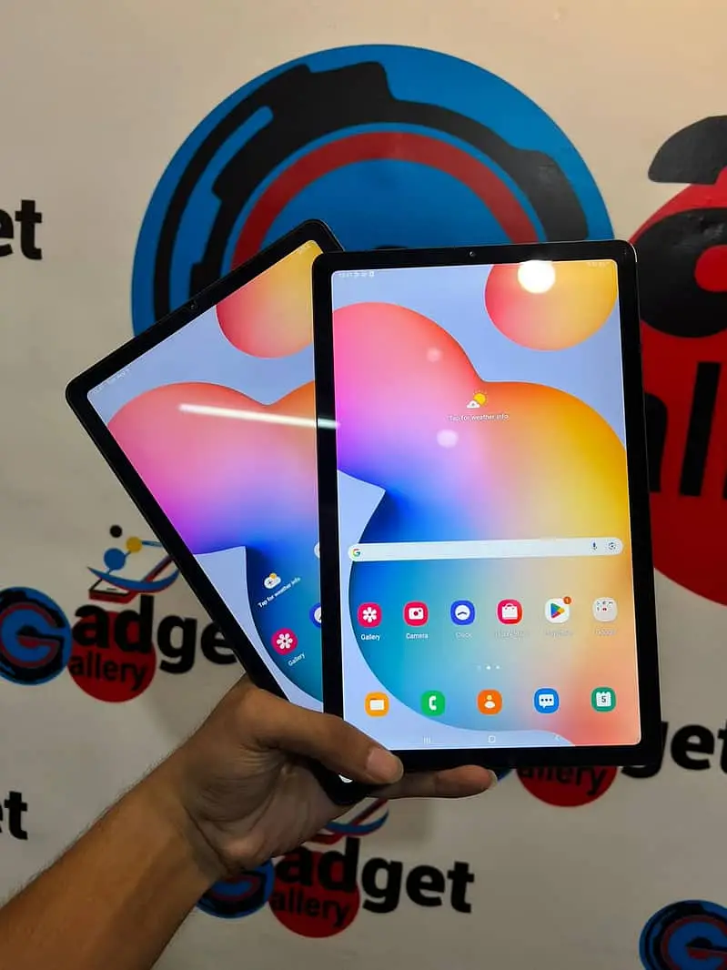 Samsung s6 lite Tabs /Tabs for Kids/Tabs for Gaming/samsung/Amazon