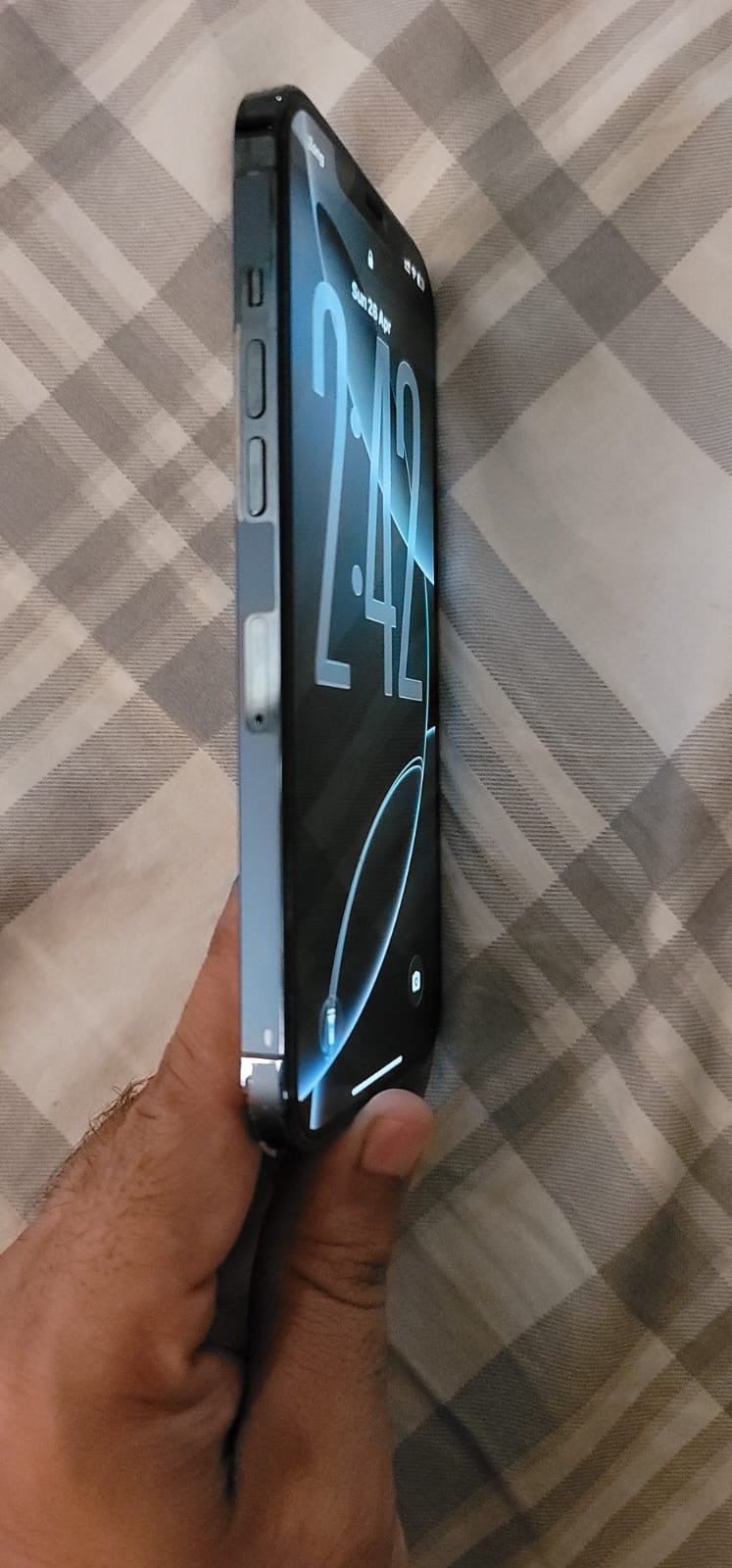 iPhone 12 Pro Max 512gb