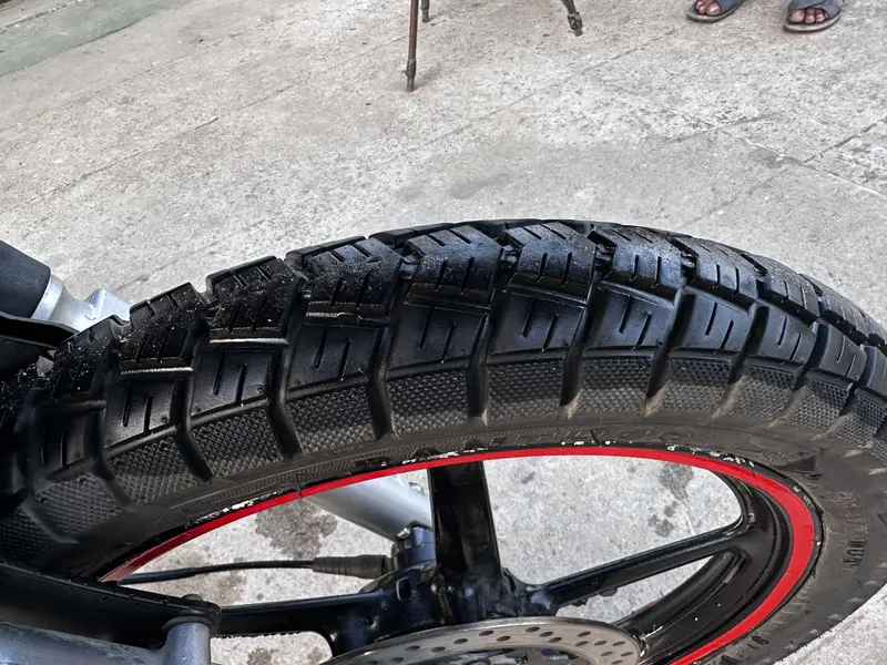 YBR 125 G - 2018 for Sale