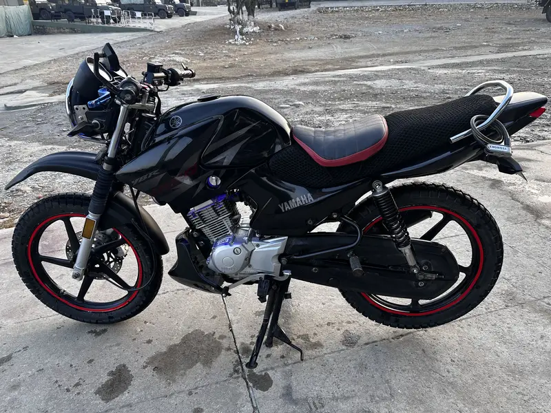 YBR 125 G - 2018 for Sale