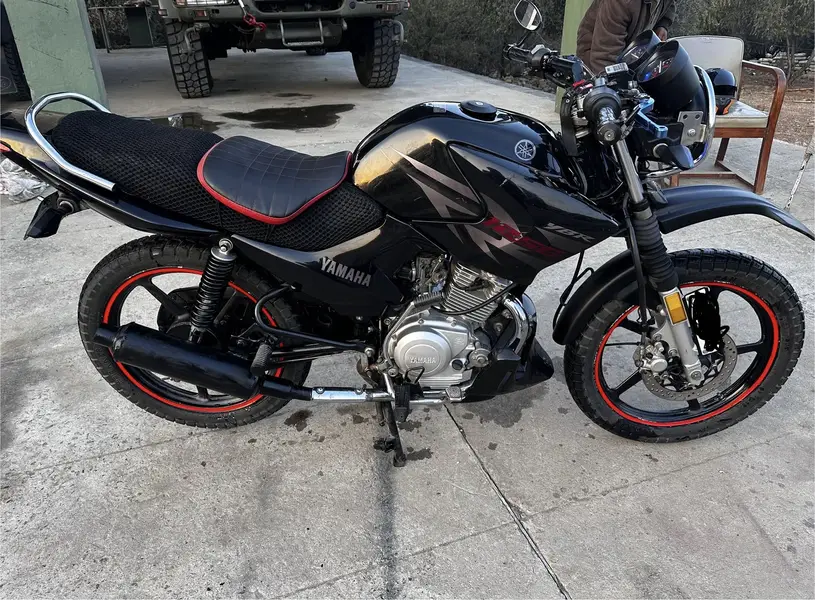 YBR 125 G - 2018 for Sale