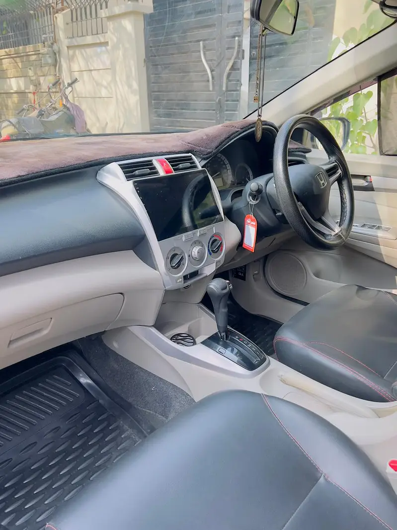 Honda City1.3 i, VTEC Prosmatec 2019