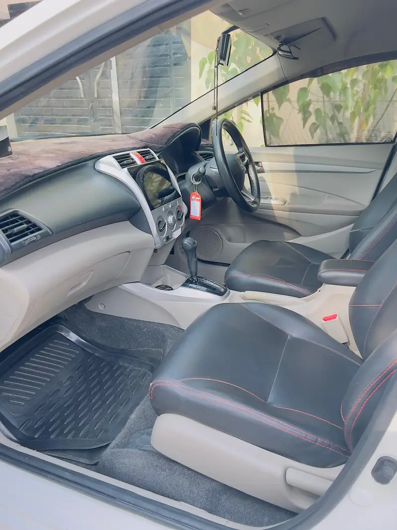 Honda City1.3 i, VTEC Prosmatec 2019