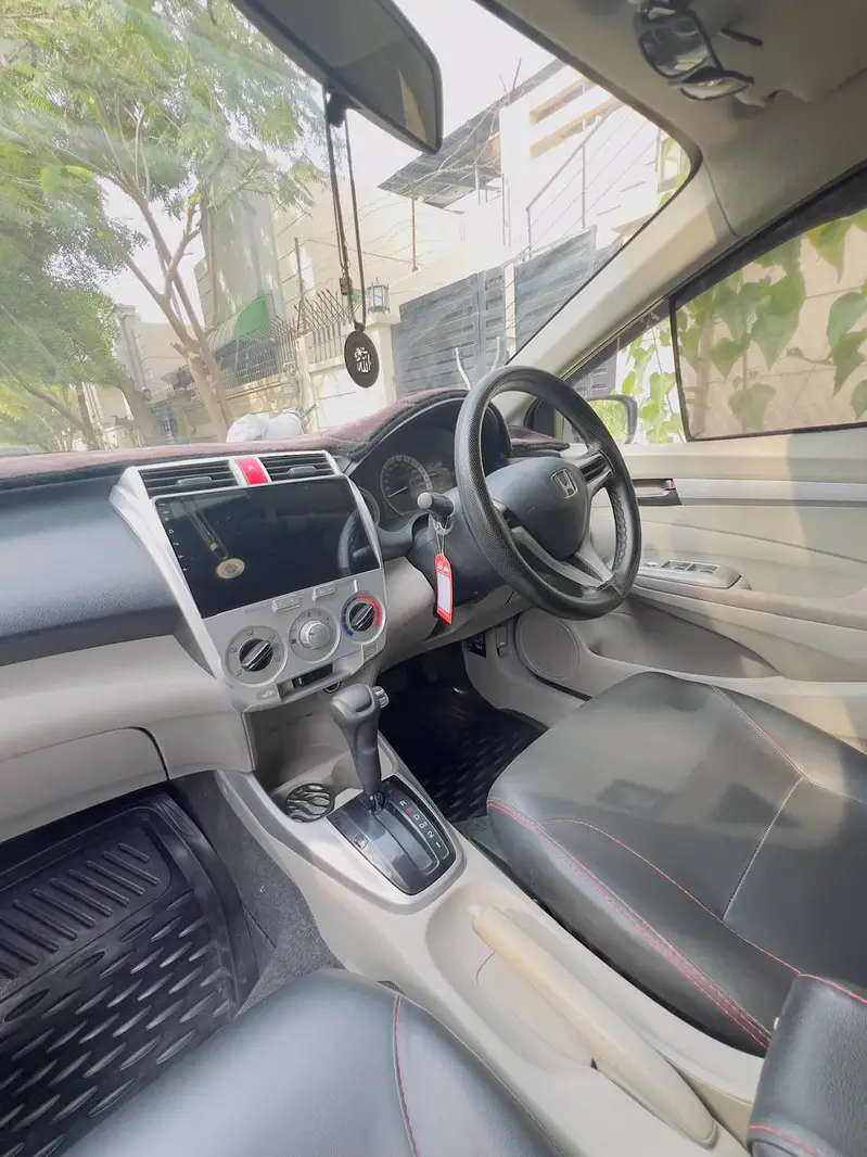 Honda City1.3 i, VTEC Prosmatec 2019