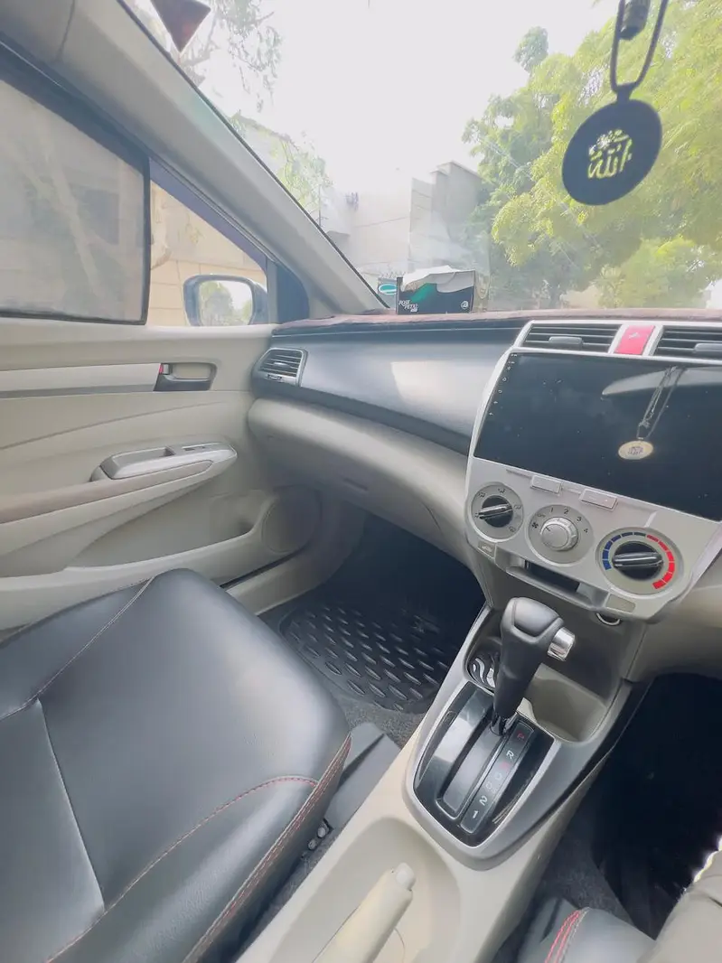 Honda City1.3 i, VTEC Prosmatec 2019