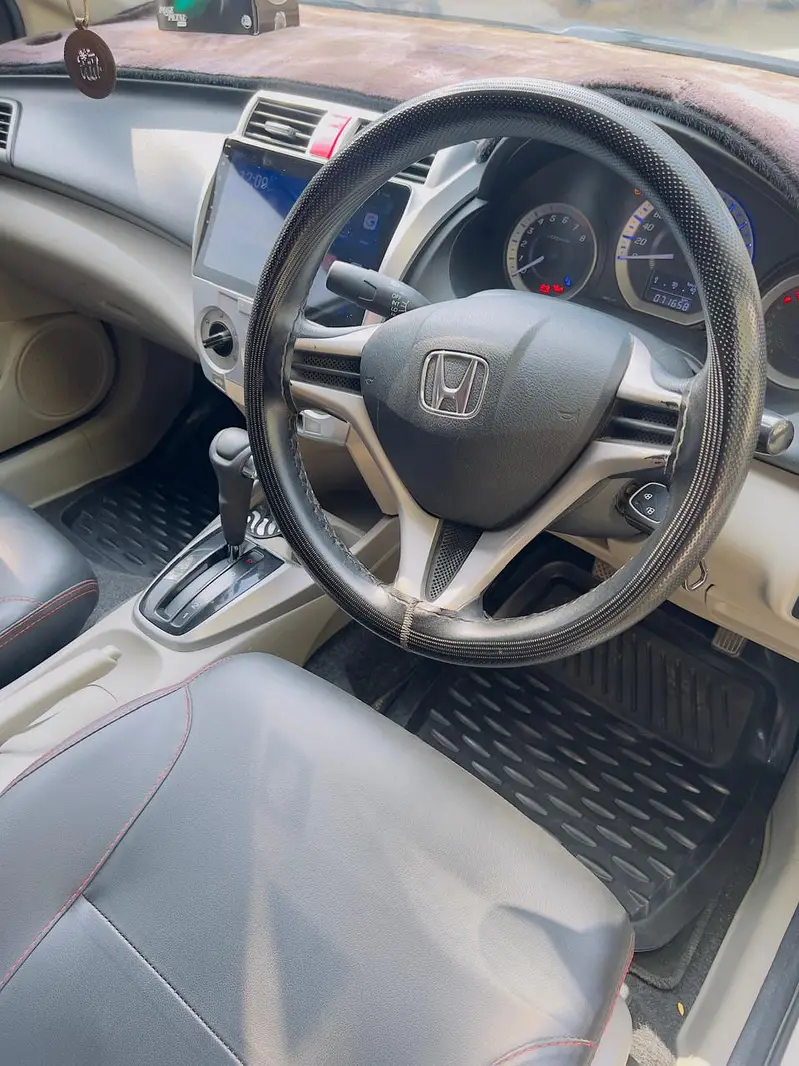 Honda City1.3 i, VTEC Prosmatec 2019