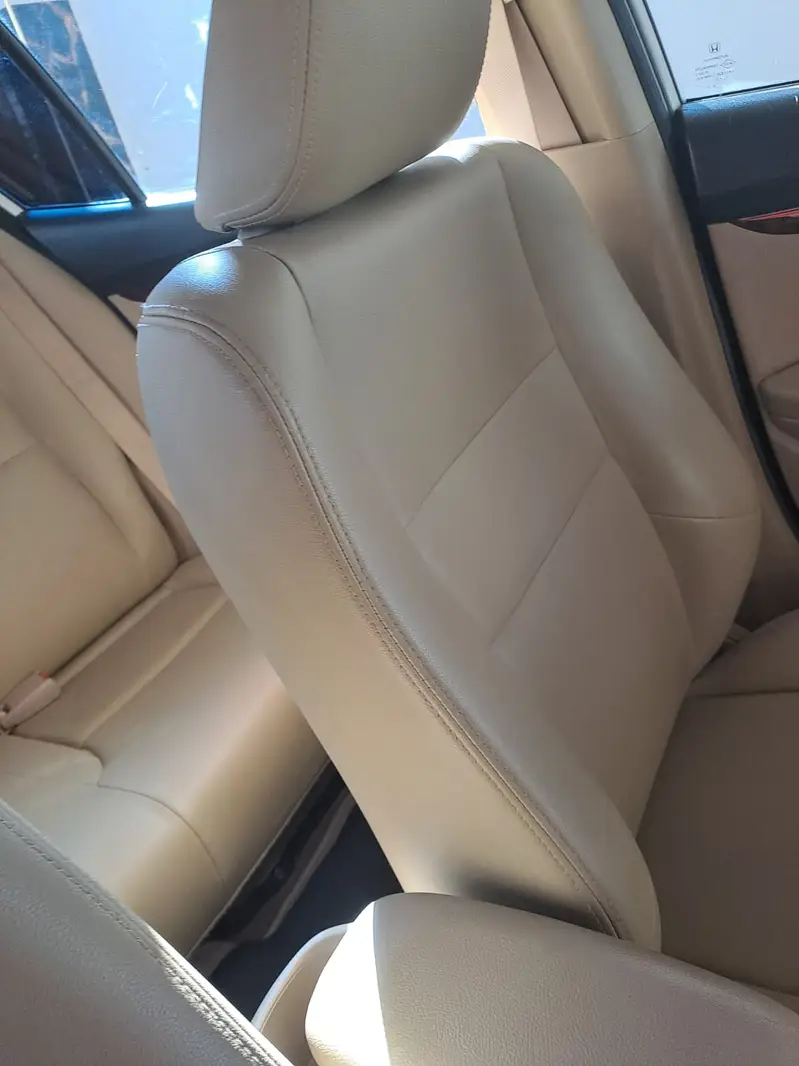 Honda City Aspire 2021 Automatic | Brand New Tyres | Islamabad Registe