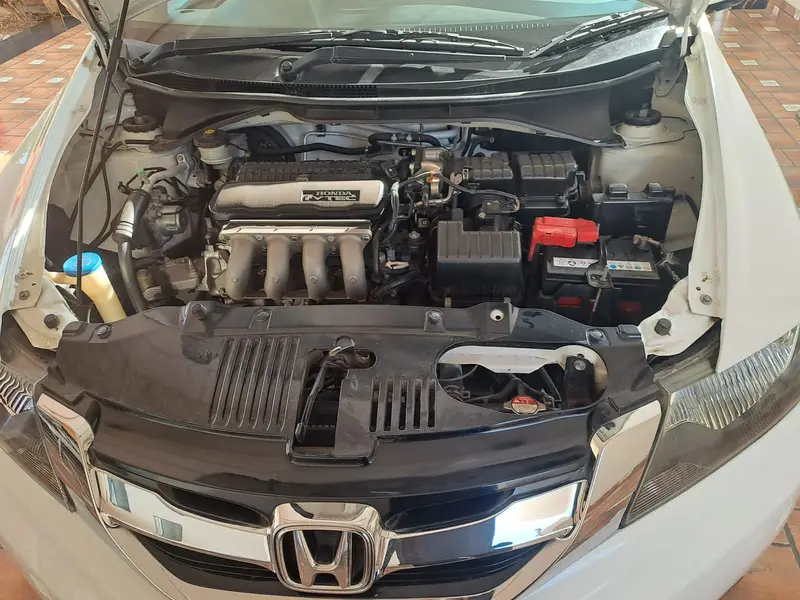 Honda City Aspire 2021 Automatic | Brand New Tyres | Islamabad Registe