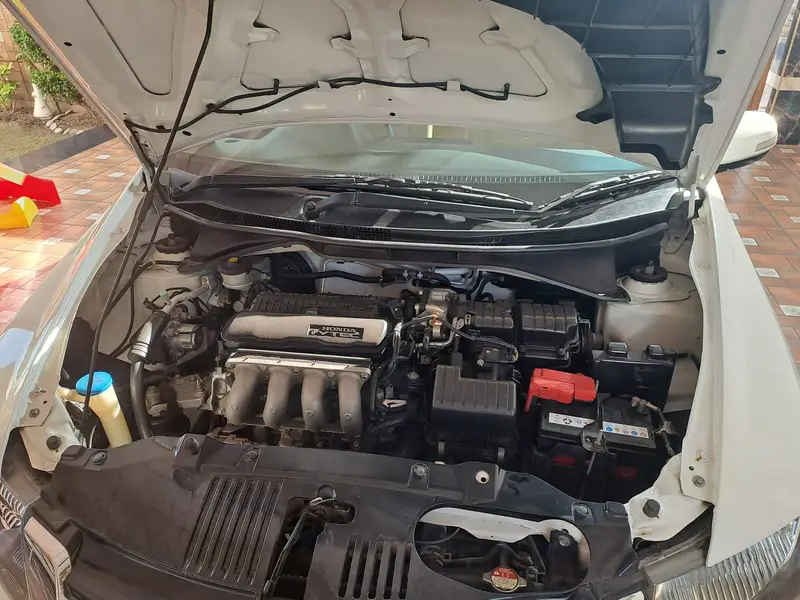 Honda City Aspire 2021 Automatic | Brand New Tyres | Islamabad Registe