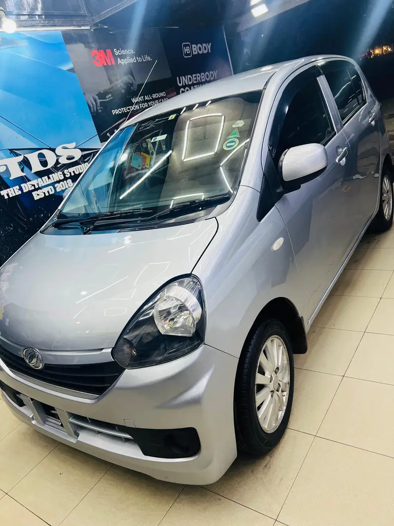 Mira 2016 b8r then alto vxl vxr cultus move Nissan days ek wagon r