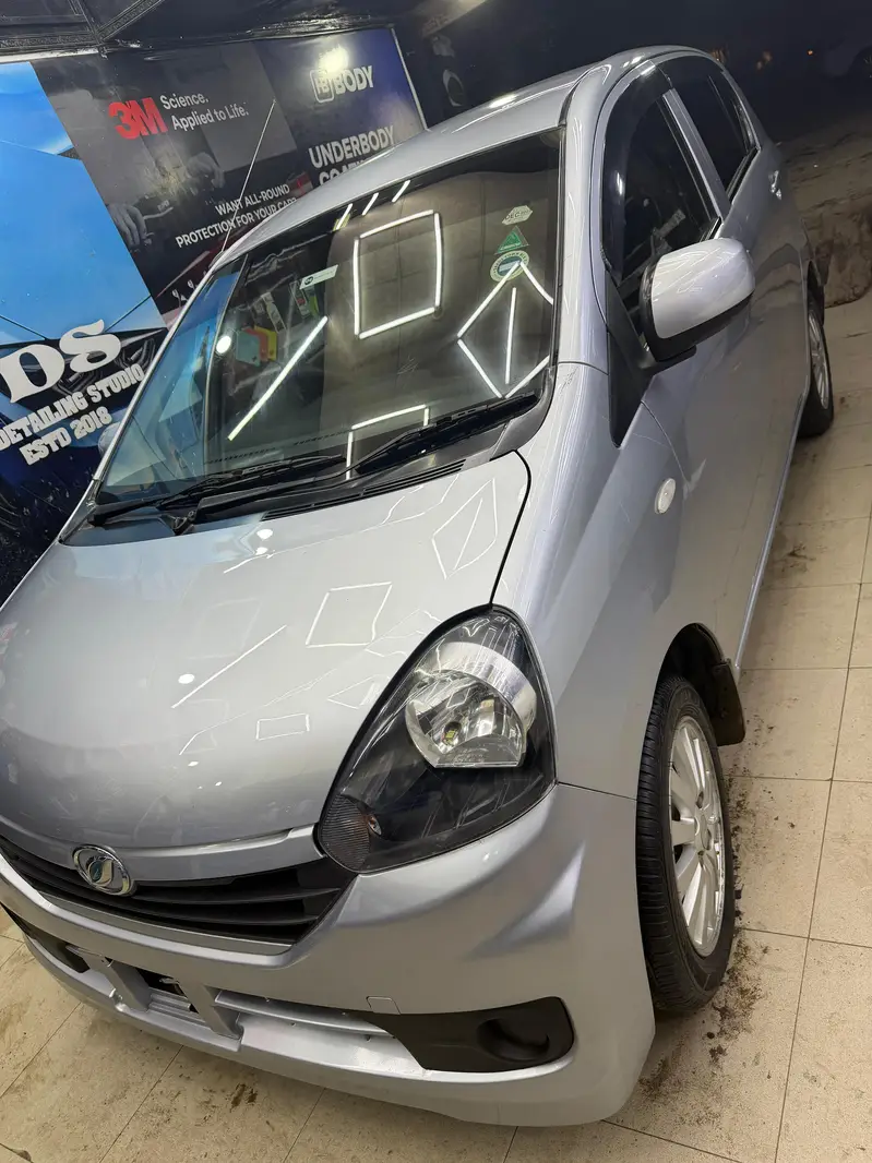 Mira 2016 b8r then alto vxl vxr cultus move Nissan days ek wagon r