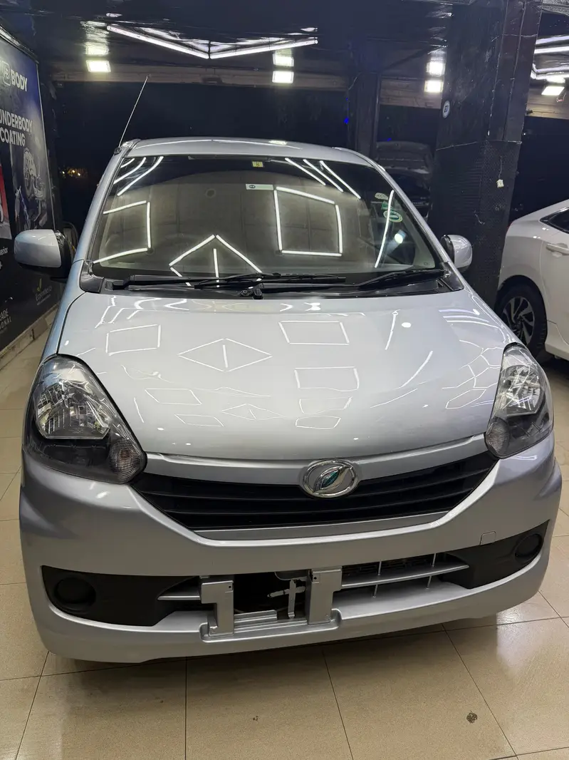 Mira 2016 b8r then alto vxl vxr cultus move Nissan days ek wagon r