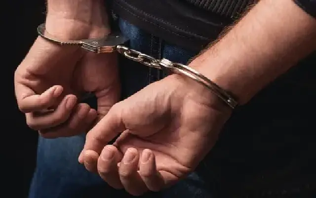 Arrest Made In Double Murder Case In South Bengaluru