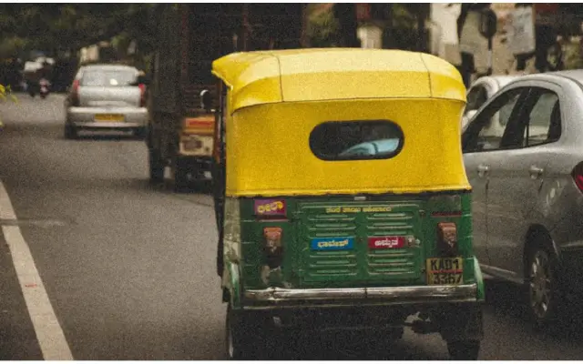 Auto Rickshaw Driver Attacked After Alleged Molestation In Bengaluru