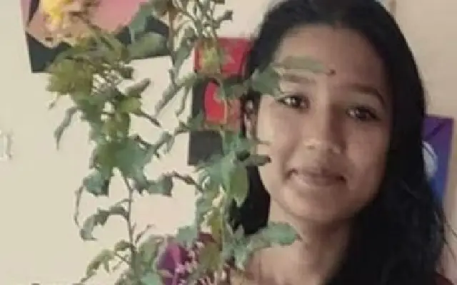 Bengaluru Police Apprehend 16 Year Old In Connection With Bba Student's Murder
