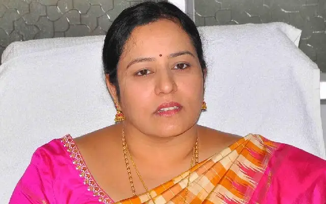 Bhavani Revanna