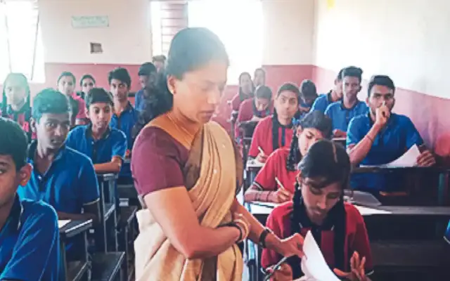 Dharwad Education Department Prepares For New Academic Year