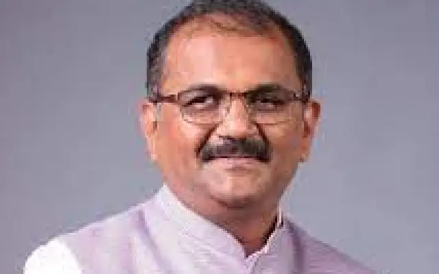 Dr Dhananjaya Sarji