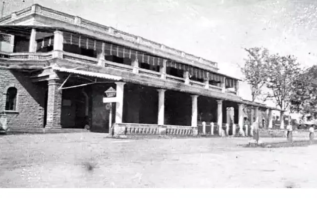 Evolution Of Bengaluru Cantonment Railway Station A Journey Through Time