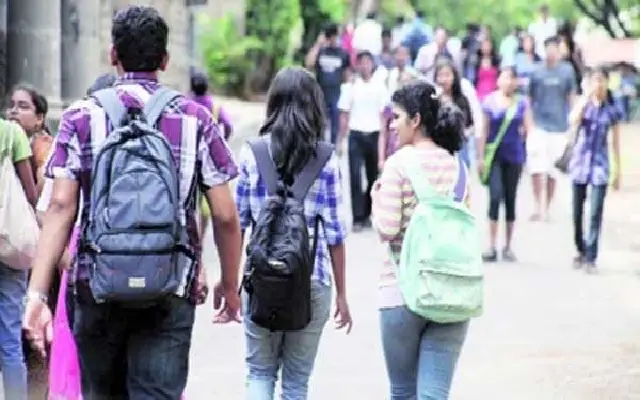 Government Pu Colleges In Dakshina Kannada District Face Admissions Challenges