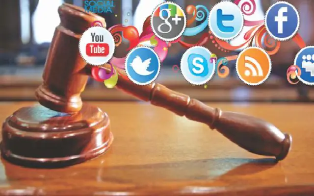 Legal Action Initiated Man Charged With Sharing Derogatory Post And Issuing Death Threats On Social Media