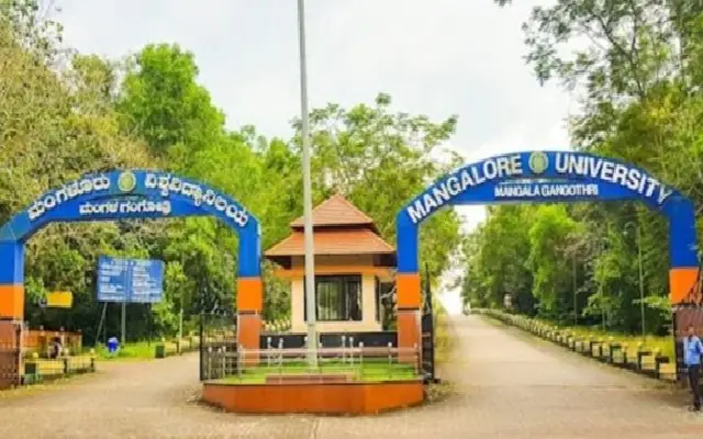 Mangalore University Sets Date For Annual Convocation Amid Delays