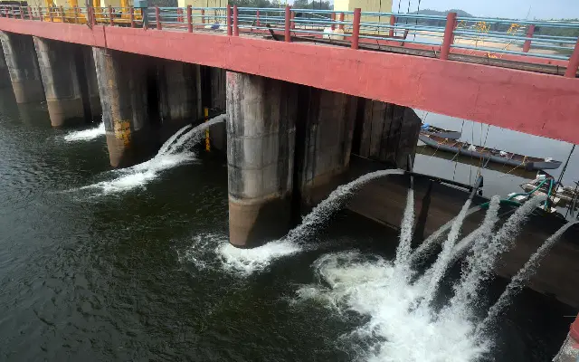 Mangaluru City Corporation Ends Water Rationing As Thumbe Dam Reaches Adequate Levels