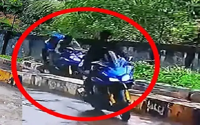 Motorcycle Theft Gang Transporting Stolen Bikes To Udupi Uncovered By Police