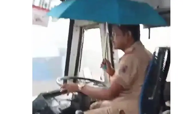 Nwkrtc Bus Driver
