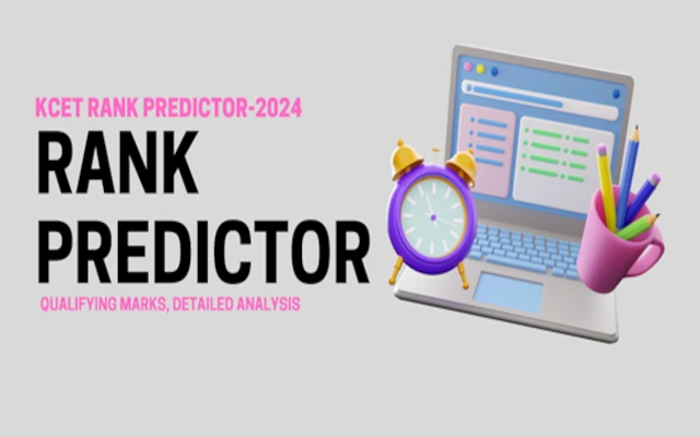 Rank Predictor 2024