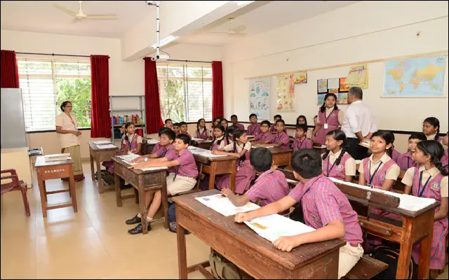 Schools In Mangaluru Await Guest Teacher Recruitment For New Academic Year