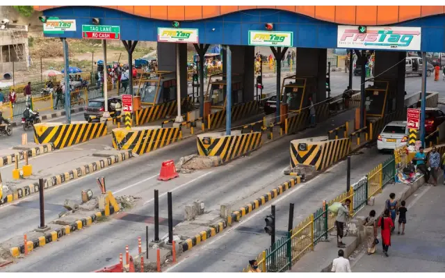 Talks Fail To Secure Toll Exemption Continuation At Sastana Toll Plaza