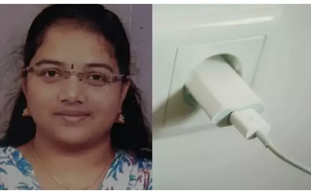 Tragic Electrocution Chennai Doctor Dies Due To Faulty Laptop Charger