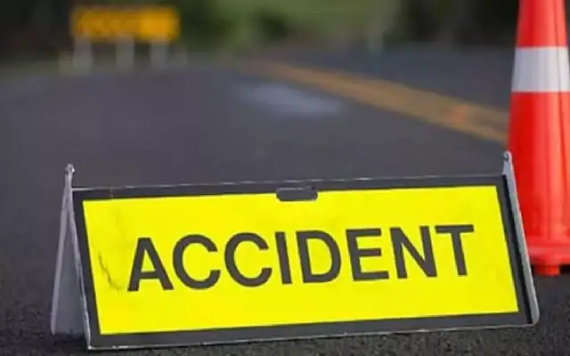 Tragic Road Accidents Claim Eight Lives In Karnataka