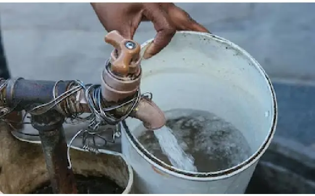 Water Contamination Crisis Grips Srirangapatna, Mandya District