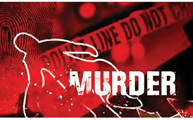 Woman Murdered, Body Dragged For 300 Meters In Ramanagara District