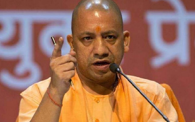 Yogi Adityanath