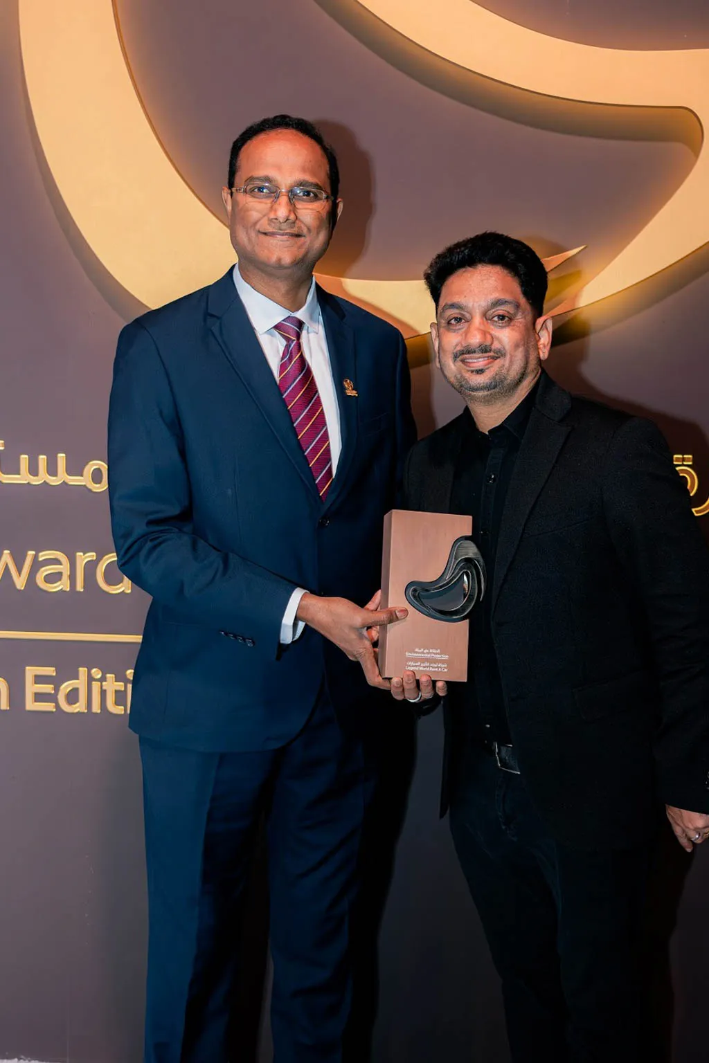# 005 Of 009 Dubai Sustrans Award July 04, 2019