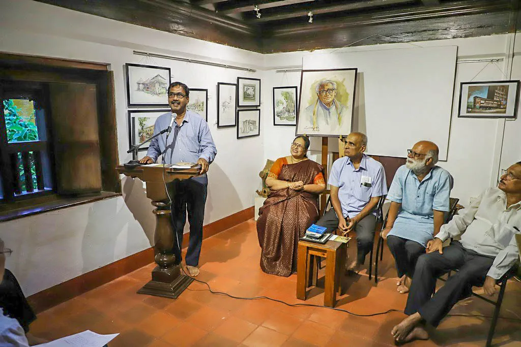 # 012 Of 013 Art Kanara Trust June 08, 2024