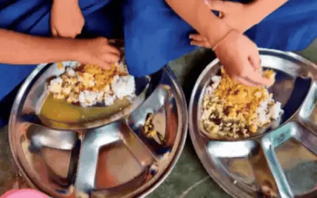Akshaya Patra Foundation Expands Midday Meal Programme In Mangaluru