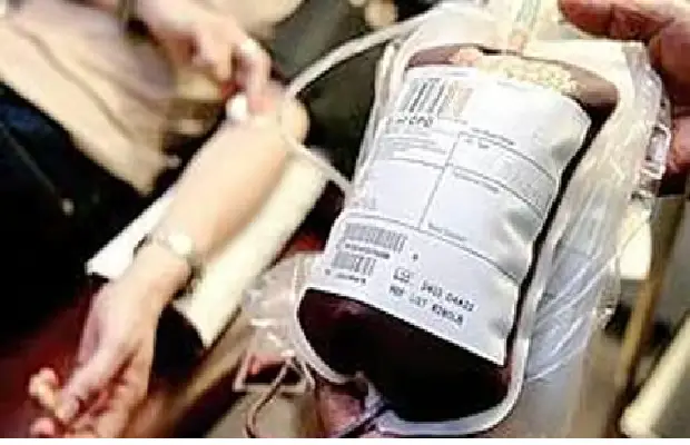 Bengaluru Celebrates World Blood Donor Day With Appreciation For Donors