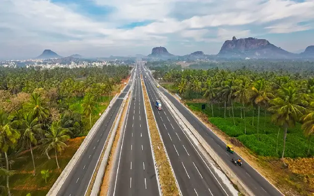 Bengaluru Mysuru Expressway Transforming Connectivity And Tourism