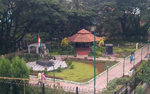 Bengaluru Parks To Stay Open 17 Hours Daily