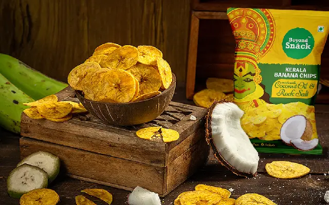 Beyond Snack Opens Advanced Banana Chips Factory In Tumkur