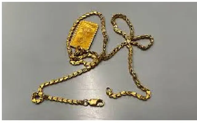Bus Driver And Conductor Return Lost Gold Chain In Udupi