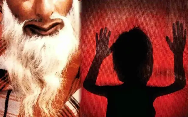 Cleric Arrested In Chitradurga For Repeatedly Raping Minor Under Pretext Of Exorcism